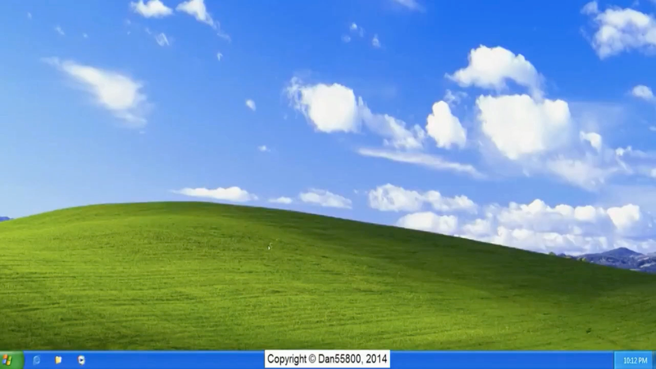 Как сделать Windows 7 похожей на Windows XP