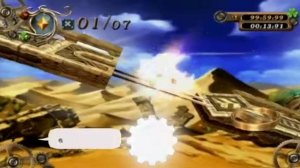 Marble Saga - Kororinpa Puzzle video game for Nintendo Wii