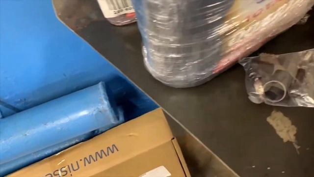 Ремонт и диагностика Ситроен Берлинго смотреть онлайн