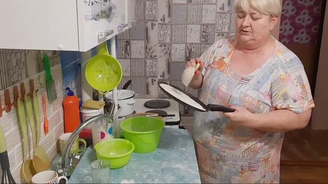 Стрим о Королевских Блинах смотреть онлайн