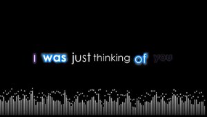 Walking On Cars - Don't Mind Me (Lyric Video)