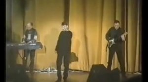 Сектор газа - 30 лет