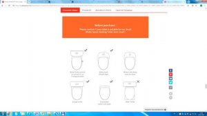 XIAOMI WHALE SPOUT Heated Toilet Cover Seat  - крышка унитаза с подогревом