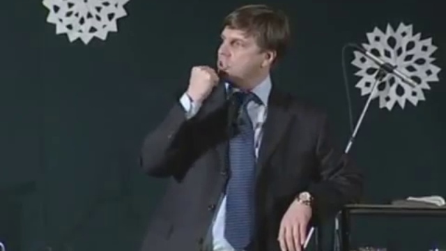 Еще один самодовольный клоун-пятидесятник смотреть онлайн