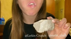 WET CRUNCH | МОКРЫЙ ХРУСТ | CHALK | МЕЛ | АННА, СЕЛЯНОЧКА, АССОРТИ | МОКРЫЙ МЕЛ | @lerkincrunch222