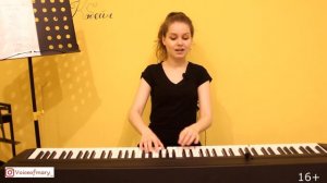 3 эффективные распевки! Учимся вместе распеваться! 16+