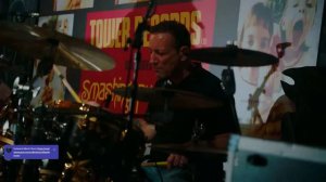 Smashing Pumpkins - Siamese Dream 30th Anniversary Livestream