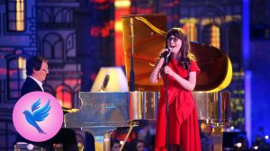 Ярослава Симонова, Андрей Иванов,Михаил Иванов, Игорь Скляр. Бьорк, "Oh so quiet". Синяя птица - П…