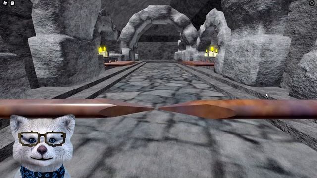 ??? Побег от Клоуна Роблокс Escape The Carnival in Roblox смотреть онлайн