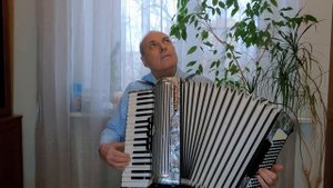 Жили у бабуси два весёлых гуся | Вспоминаю, что я играл в школьном кружке аккордеонистов