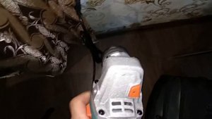 Болгарка Sturm AG9012TEC. Недорогая. Неплохая. Небольшая. Шустрая и мощная. Обзорчик.