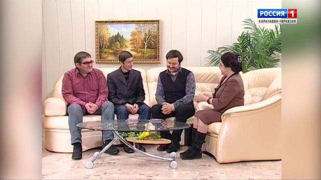 "Добрый вечер, республика!" (на ногайском языке) смотреть онлайн