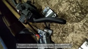 ЭУР на Гранту , Калина2 , Калина1 стандарт установка своими руками .