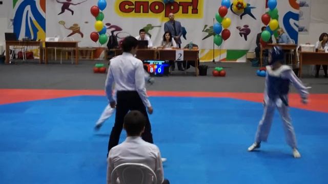 1 бой Никита 21.10.2017г. Мангуста смотреть онлайн