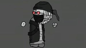 madness combat Хэнк эволюция