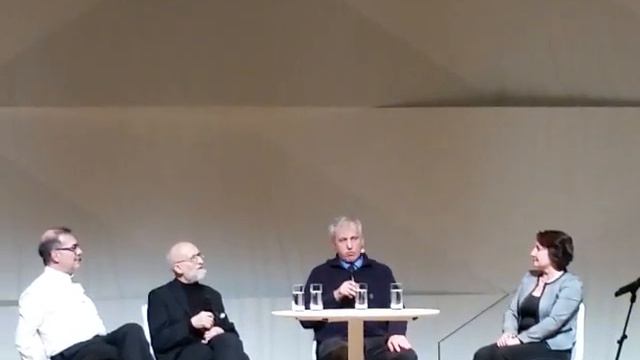 04.12.22.Зарядье.А.Любимов..А.Рудин.Ставицкий.MusicTalk.После концерта.На сцене Рояль Беккер 1900 г смотреть онлайн