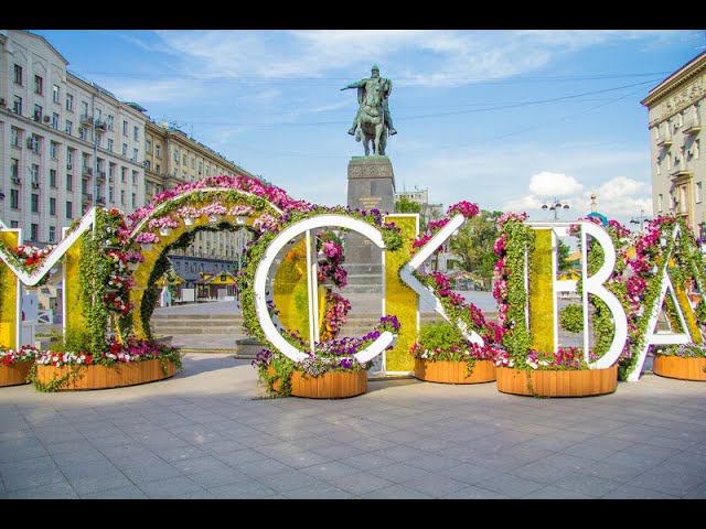 TV18 Международные соревнования «Московская весна». Свободная пирамида. Женщины 08.04