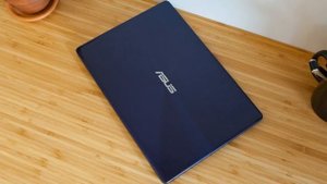 Asus ZenBook 13 UX331UN Review