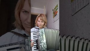 Споем Малиновый звон, под аккордеон, Караоке