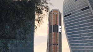 Sirui 75mm f1.8 Anamorphic 1.33x | Анаморфный объектив примеры видео на Sony a7s III