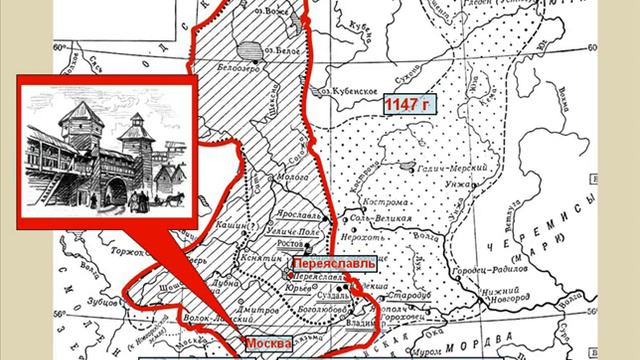 15  Киевское княжество в 12 в начале 13вв