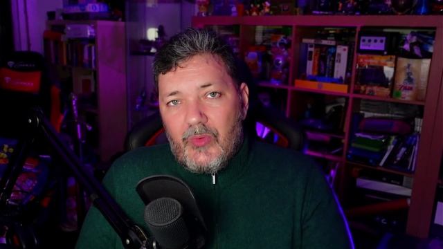 Google Stadia chegou ao fim. Um desperdício... смотреть онлайн