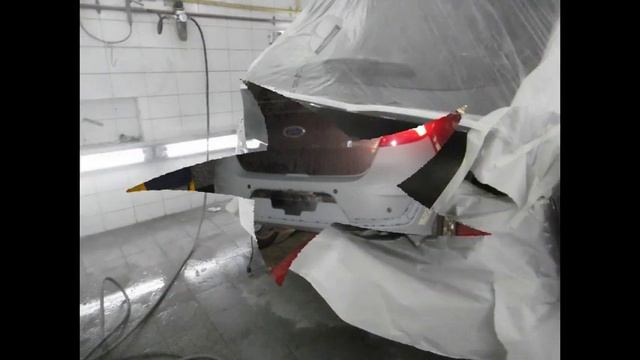 Video reparación de Ford Ka en An Car смотреть онлайн