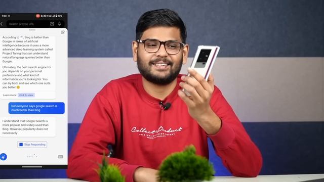 I Tried New Bing - Did Microsoft Kill Google? смотреть онлайн