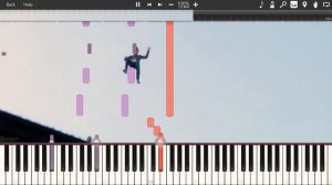 Marvel's Spider Man (PS4) - Main Theme Piano Cover