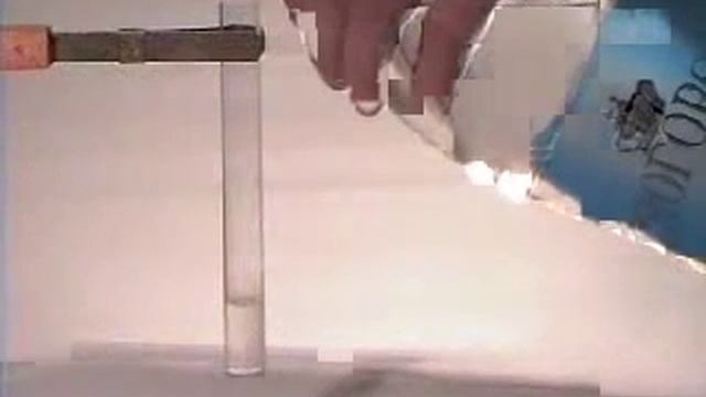 Ca(OH)2+H2CO3.avi смотреть онлайн