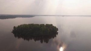 Машезеро Лето 2016