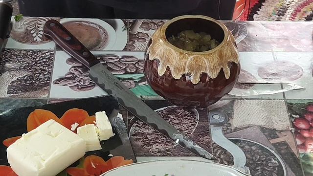 ЧАНАХИ В ГОРШОЧКАХ В БАРБЕКЮРНИЦЕ#чанахи#барбекюрница#баранина#горшки# смотреть онлайн