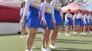 2023 Too Cute Cheergirls