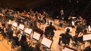 Heroes Orchestra x Paul Anthony Romero – 1st Concert