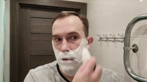 Бритье! Back in USSR ! Soluna, Катрин До