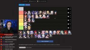 САМЫЙ ОБЪЕКТИВНЫЙ ТИР ЛИСТ! Разбор ВСЕХ Персонажей по Силе и Пользе!  Honkai: Star Rail 2.0