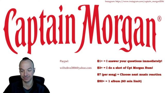 Wow, Reaction (Paralydium; Damnations Day; Sacred Outcry; Mercenary; Mercenary)(#357) смотреть онлайн