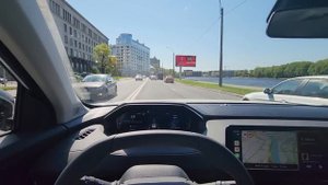 Мнение владельца changan cs55 plus часть 2