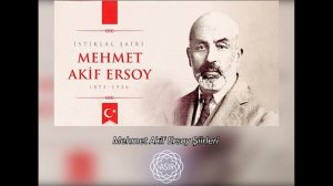 Mehmet Akif Ersoy Altın Kesitler - Zulmü Alkışlayamam (Asım - Safahat 6.Kitap)