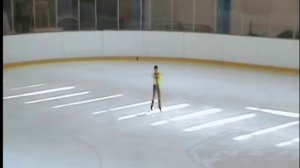 Сергей Кондратюк фигурное катание соревнование в Питере