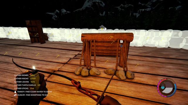 The Forest PS4 gameplay Ep3 смотреть онлайн