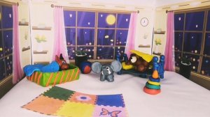 Барто А.Л. "Слон", МАДОУ № 27