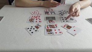 КАК ПОЖИВАЕТ БУБНОВАЯ ДАМА?♦️ЧТО В ЖИЗНИ СОПЕРНИЦЫ??ЦЫГАНСКИЙ РАСКЛАД