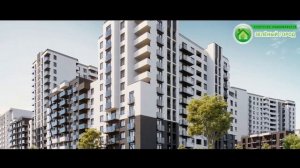 Перспективные новостройки | ЖК Альпенштадт | Недвижимость Калининград