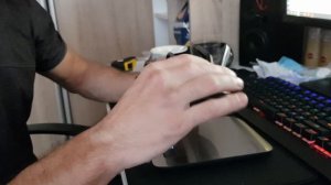 Обзор китайского седла Power Comp.