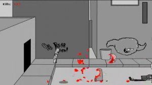 Madness Interactive - Teh Ultimate Mod