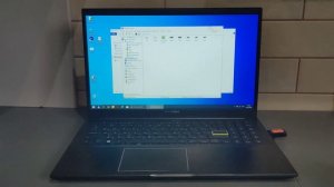 Ноутбук ASUS VivoBook 15 K513EA-BN719 15.6"/iIntel Core i5 1135G7 /8Gb DDR4/SSD512Gb/Intel UHD  БУ