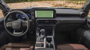 2024 TOYOTA FJ Cruiser|2024 NEW MODEL& Exterior and interior|2024 TOYOTA FJ CRUISER VIDEO