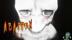 Abaddon Demo прохождение