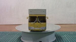 Спец выпуск №4 Наши автобусы Магнолия ЛиАз 5932 MODIMIO